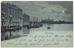 Helsingor, Kronborg