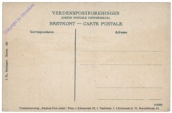 Helsingor, Marienlyst, Svanedammen