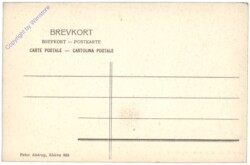 ak151958a Helsingor, Ved Ophelia Kilde