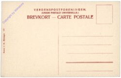 Helsingor, Marienlyst Badehotel