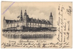 Helsingor, Kronborg