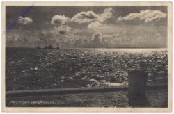 Helsingor, Ved Oresund