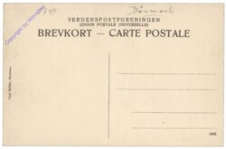 ak151971a Horsens, Haandvaerker og Sangforeningen