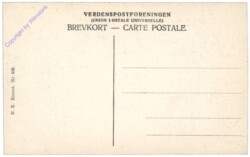 Kopenhagen, Raadhuset