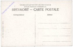 ak151998a Kopenhagen, Borsen