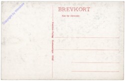 ak151999a Kopenhagen, Amagertorv med Nicolai Taarn