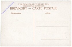 ak152000a Kopenhagen, Dronning Louises Bro