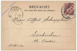 Kopenhagen, Udsigt over Langelinie