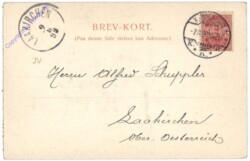 Kopenhagen, Rosenborg