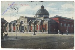 Kopenhagen, Glyptotheket