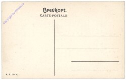 ak152022a Kopenhagen, Hotel Bristol