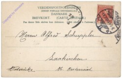 ak152025a Kopenhagen, Fredensborg Slot