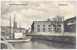 Kopenhagen, Thorvaldsens Museum