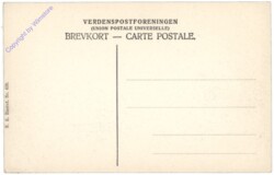 Kopenhagen, Thorvaldsens Museum