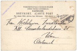 Kopenhagen, Gammel Torv med Fruekirke