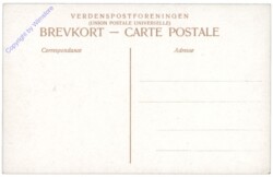 Kopenhagen, Raadhuset