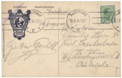 Kopenhagen, Raadhuspladsen