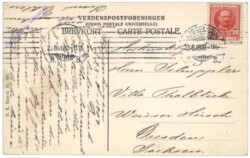 Kopenhagen, Hotel Bristol