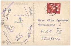 Kopenhagen, Langelinie med Den LillaHavfrue