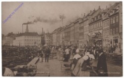 Kopenhagen, Ved Gammelstrand
