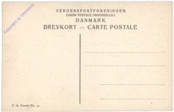 Kopenhagen, Marmorbroen