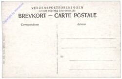 ak152077a Kopenhagen, Frue Kirke