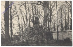 ak152079 Kopenhagen, Hamlets Grav