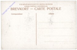 Kopenhagen, Thorvaldsens Museum