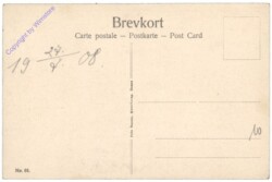 Kopenhagen, Raadhus med Klokkespillet