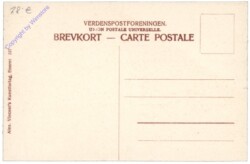 Kopenhagen, Cafe de la Reine