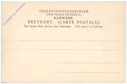 Kopenhagen, Thorvaldsens Museum