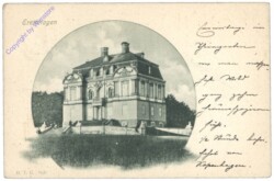 Kopenhagen, Eremitagen