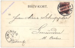 Kopenhagen, Frelsers Kirke