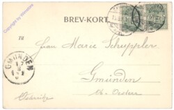 Kopenhagen, Marmorkirken