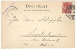 Kopenhagen, Amalienborg