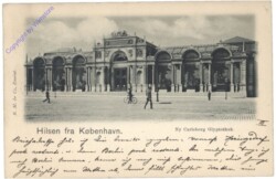 Kopenhagen, Ny Carlsberg Glyptothek