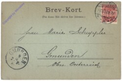 Kopenhagen, Orstedsparken