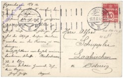 Kopenhagen, Det kgl. Theater