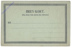 ak152115a Kopenhagen, Frihedsstotten