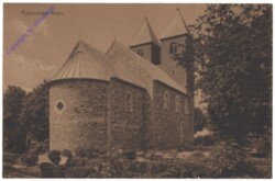 ak152122 Kopenhagen, Fjenneslev Krike