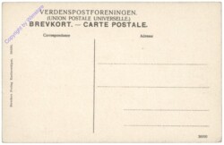 Kopenhagen, Vagtparaden paa Amalienborg