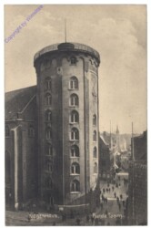 Kopenhagen, Runde Taarn