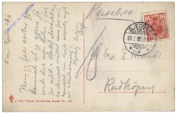 Kopenhagen, Amagertorv