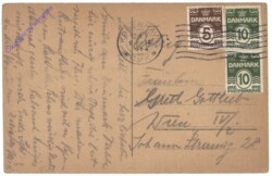 ak152135a Kopenhagen, Kobmagerade