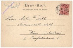 ak152147a Kopenhagen, Dronning Louises Bro