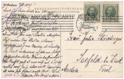 Kopenhagen, Amagertorv