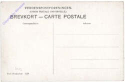 ak152157a Kopenhagen, Frederiksborggade