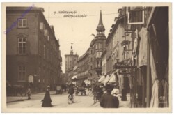 ak152158 Kopenhagen, Kobmagergade