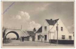 Lejre, Viadukten
