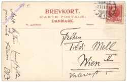 Odense, H.C. Andersens Fedested